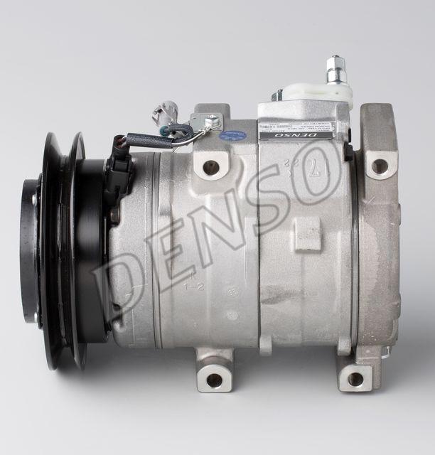 

Компрессор кондиционера Denso DCP50086