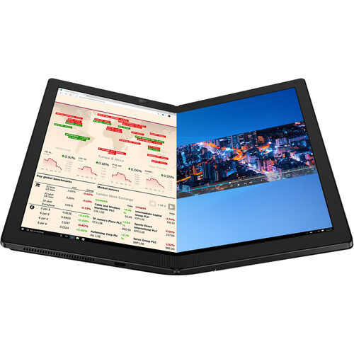 

Lenovo ThinkPad X1 Gen 1 (20RK000NUS)