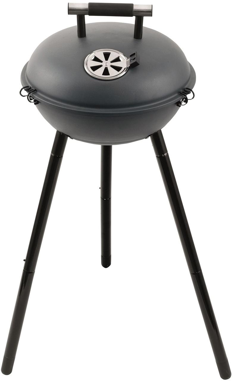 

Угольный гриль Outwell Calvados Grill L Grey