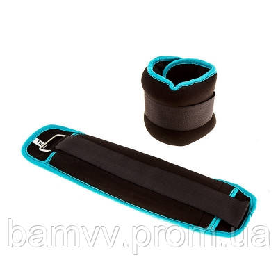 

Утяжелители World Sport 4 кг 22кг SKL11-281806