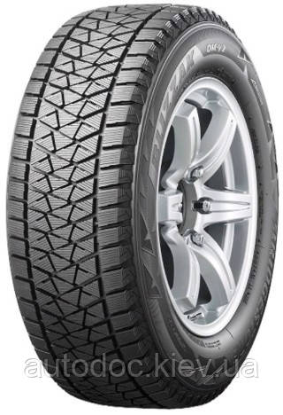 

Шина 245/75R16 111R Blizzak DM-V2 (Bridgestone), арт.11991