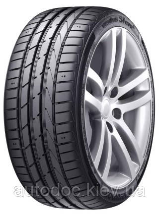 

Шина 235/60R18 103W Ventus S1 evo2 K117A SUV (Hankook (пр-во Венгрия), арт.1022249