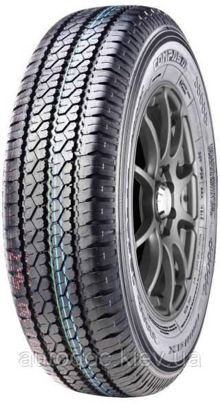 

Шина 185/75R16C 104/102R Vanmax (COMPASAL), арт.CL649H1