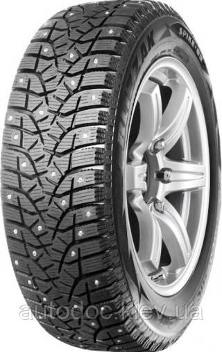 

Шина 235/60R18 107T XL Blizzak SPIKE-02 SUV шип (Bridgestone), арт.469072