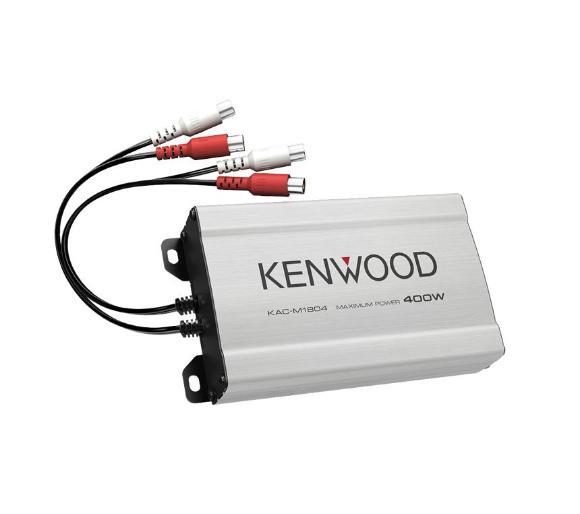 

Kenwood KAC-M1804