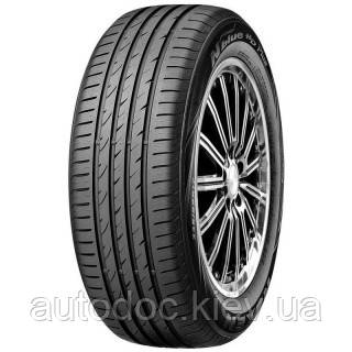 

Шина 175/65R15 84H N-BLUE HD PLUS OE (Nexen), арт.15107