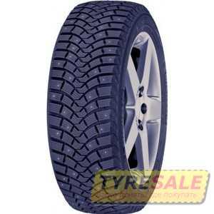 

Зимняя шина MICHELIN X-Ice North XiN2 185/60R15 88T (Шип)