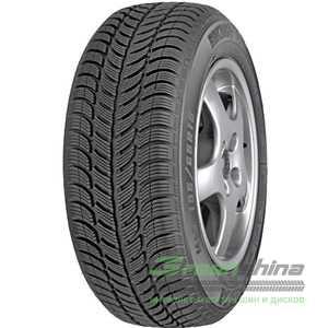 

Зимняя шина SAVA Eskimo S3 Plus 175/65R15 84T