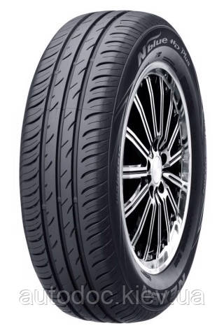 

Шина 155/65R13 73T N-BLUE HD PLUS OE (Nexen), арт.15094