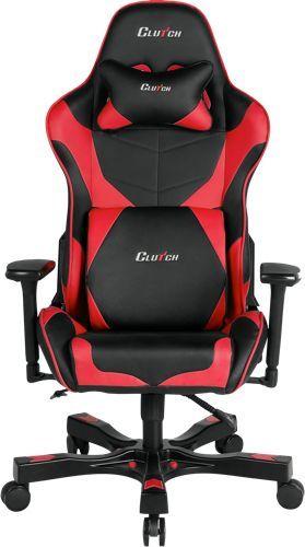 

Компьютерное кресло для геймера ClutchChairZ Crank Series Echo (CKE11BR)