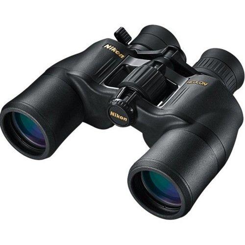 

Бинокль Nikon Aculon A211 8-18x42 (BAA817SA