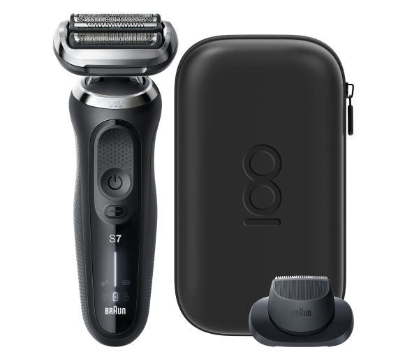 

Электробритва мужская Braun Series 7 MBS7