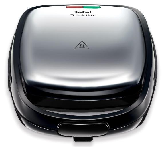 

Бутербродница-Вафельница Tefal SW341D12