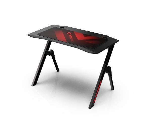

Геймерский игровой стол Ultradesk ACTION V2