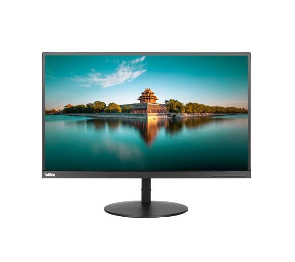 

ЖК монитор Lenovo ThinkVision P27h-10 (61AFGAT1EU)