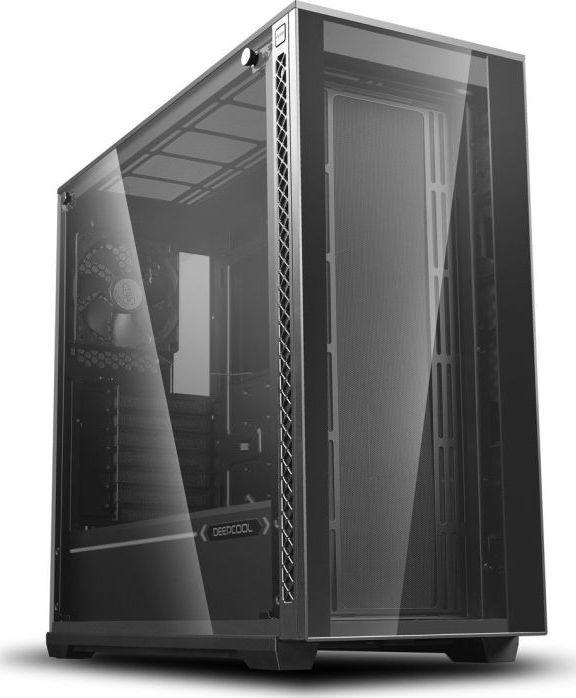 

Корпус Deepcool MATREXX 70 (DP-ATX-MATREXX70-BKG0P)