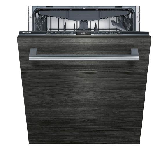 

Посудомоечная машина Siemens SN63HX36VE