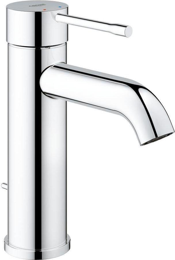 

Смеситель Grohe Essence chrom 23589001