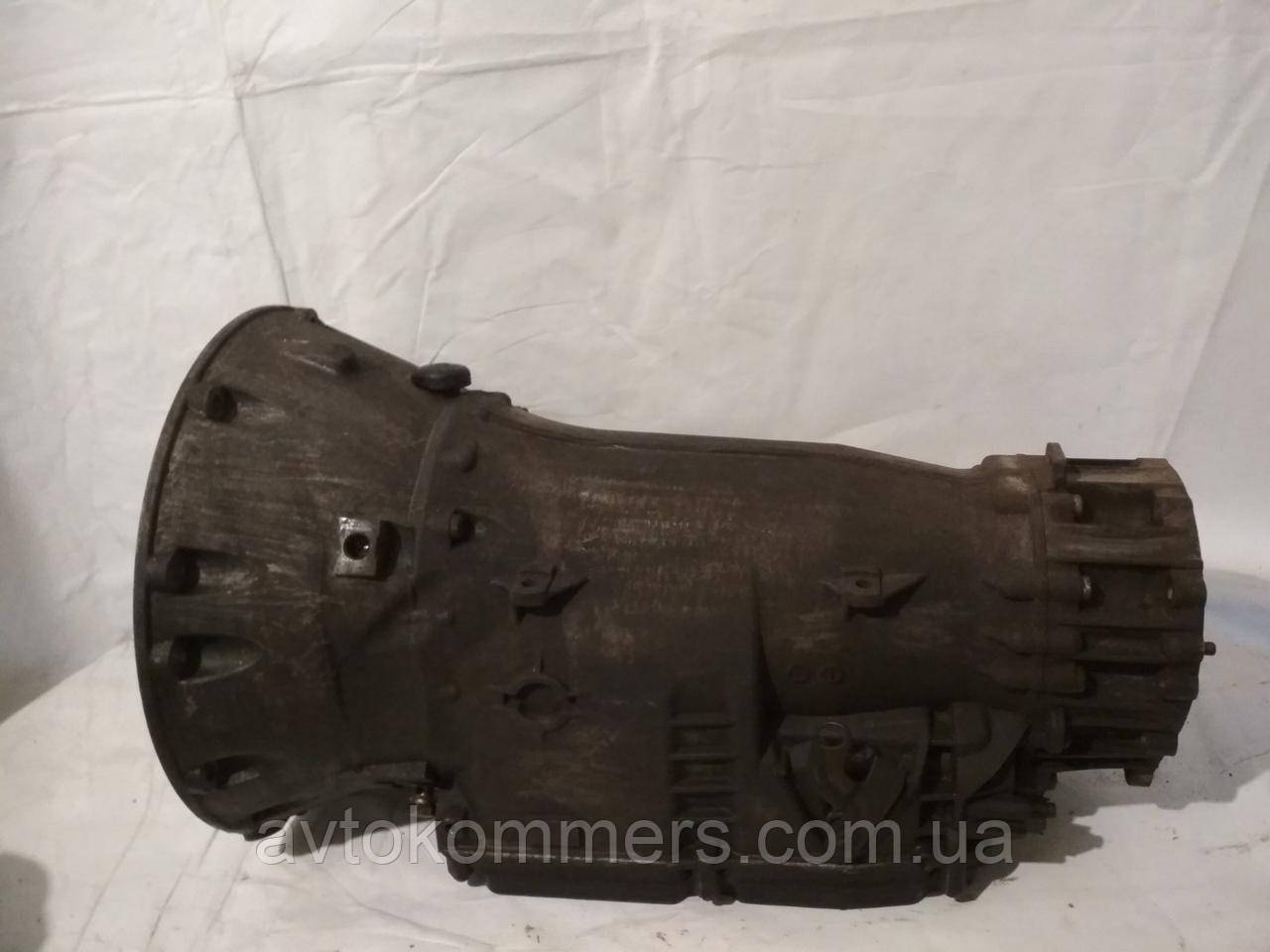 

Коробка mercedes 430 ml163