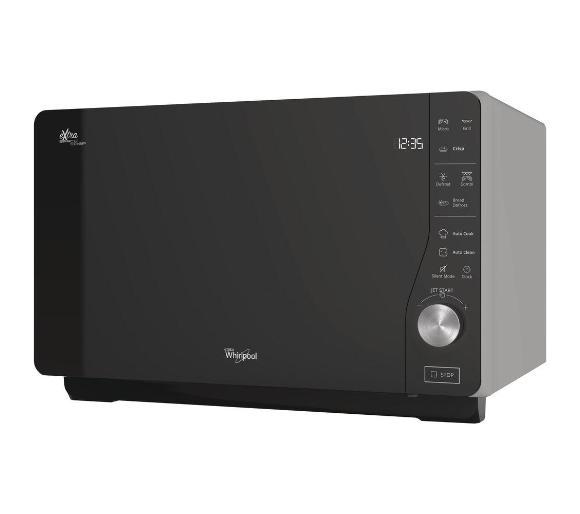 

Микроволновка Whirlpool MWF426SL