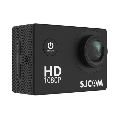 

Экшн-камера SJCAM SJ4000 Black