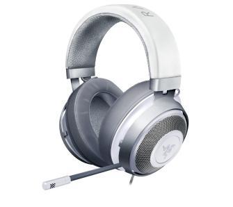 

Наушники с микрофоном Razer Multi Platform Mercury Edition White (RZ04-02830400-R3M1)