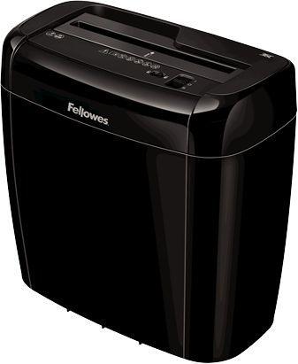 

Шредер Fellowes Powershred 36C (47003)