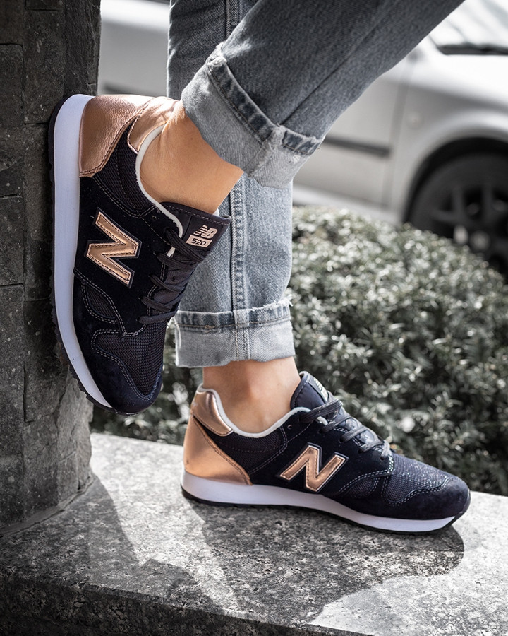 

New Balance 520 38 (24.0см.)