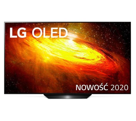 

Телевизор LG OLED55BX3LB