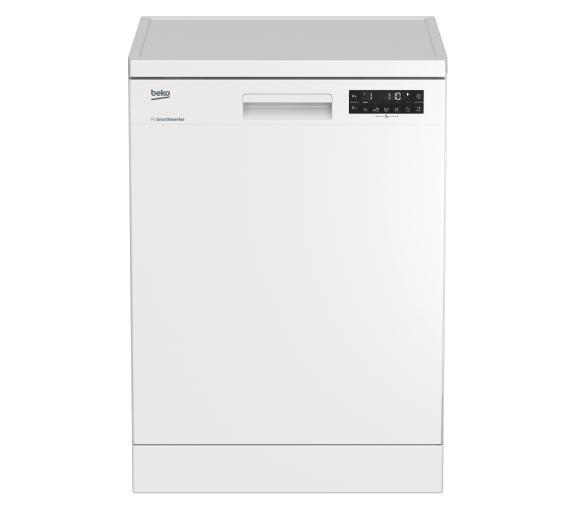 

Посудомоечная машина Beko DFN28422W