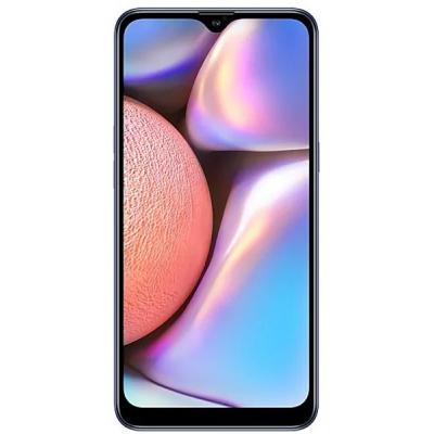 

Мобильный телефон Samsung SM-A107F (Galaxy A10s) Blue (SM-A107FZBDSEK, Синий