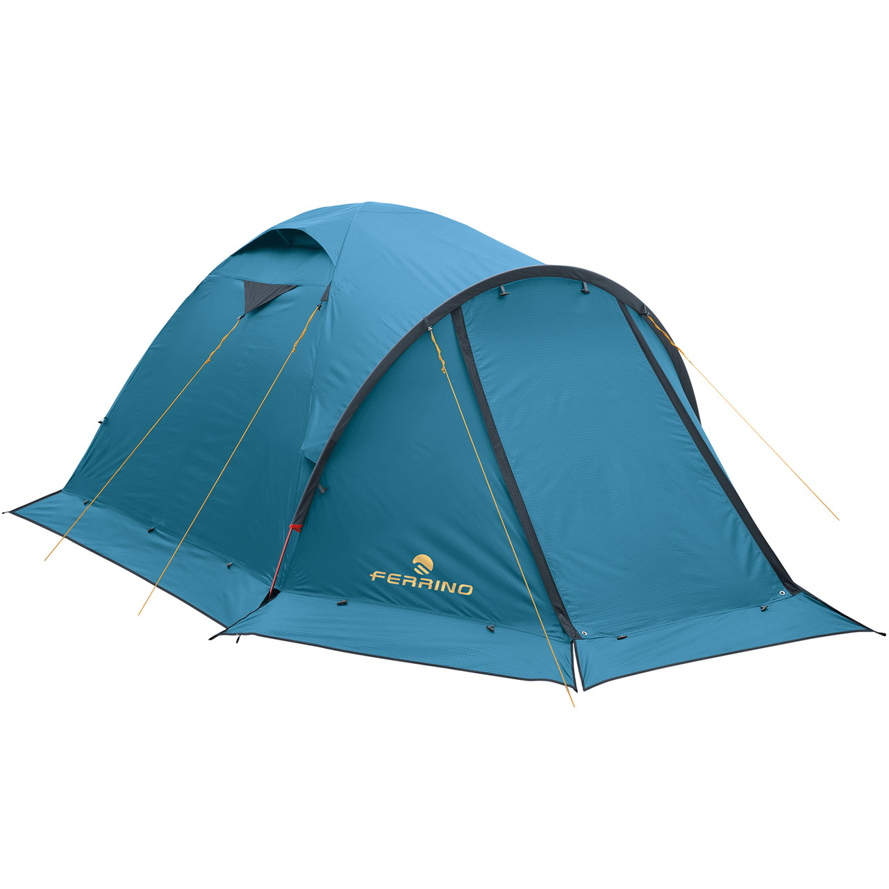 

Палатка Ferrino Skyline 3 ALU Blue