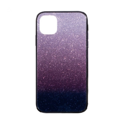 

Чехол для телефона силикон Case Original Glass Tpu Ambre for Apple Iphone 11 SKL11-233571