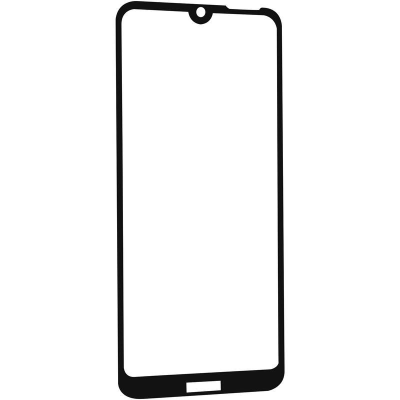 

Защитное стекло Gelius Pro 3D for Huawei Y6 Pro 2019 Black 00000073915, КОД: 2358147, Черный