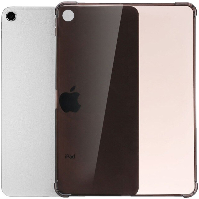 

TPU чехол Epic Ease Color с усиленными углами для iPad mini (2019) / mini 4 (2015)