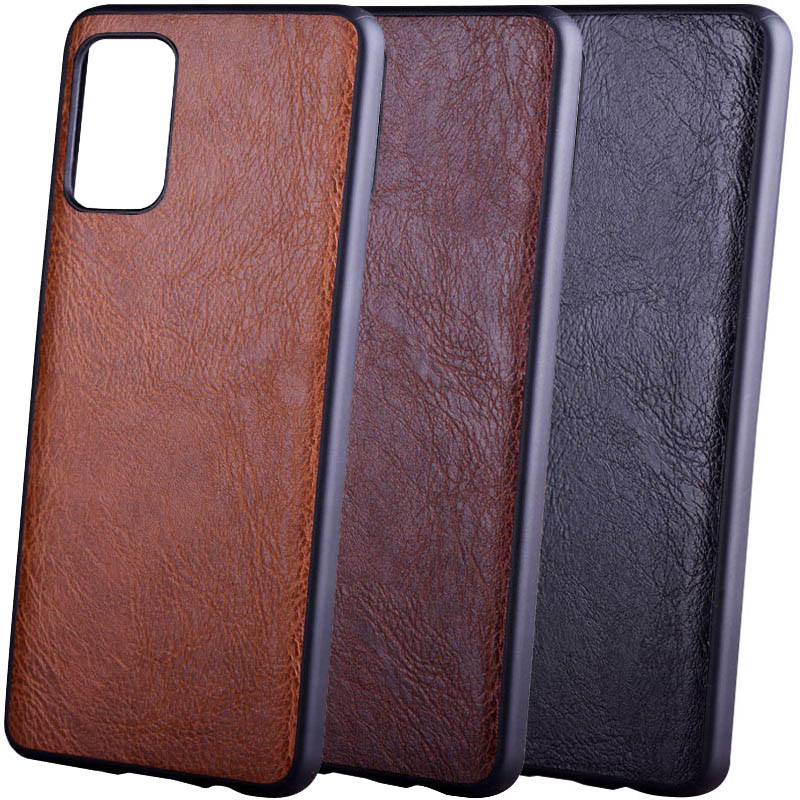 

Кожаный чехол PU Retro classic для Samsung Galaxy S20+