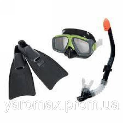 

Комплект для плавания Reef Rider Sports от 8 лет SKL11-250490