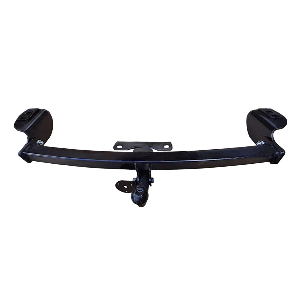 

Фаркоп Toyota LC Prado 120 2002-2009 шар съемный