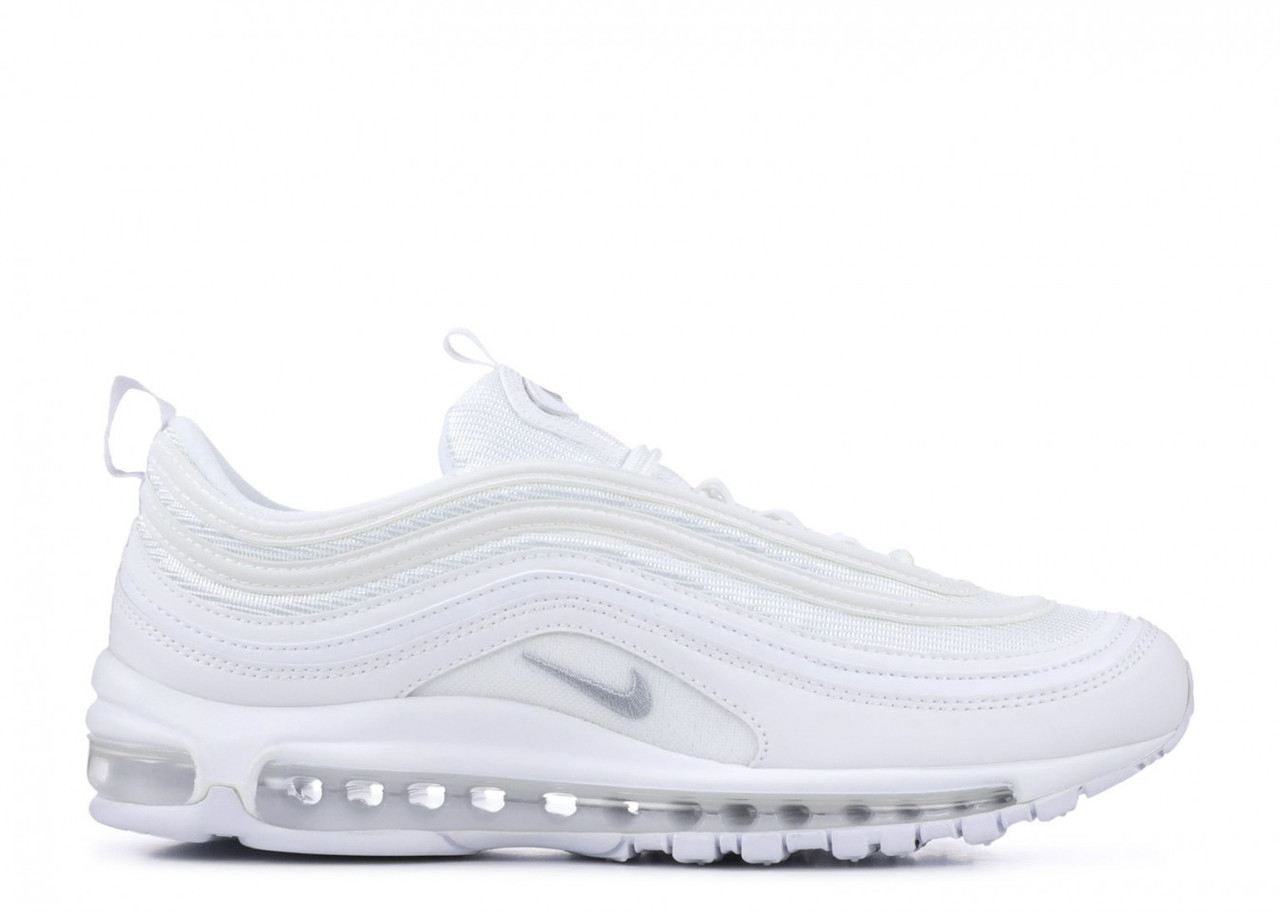 

Кроссовки реплика Nike Air Max 97 40 White hub8fu432, КОД: 1924805, Белый