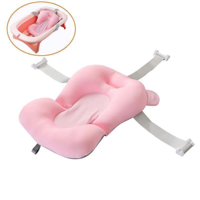 

Акция! Аксесуар для ванночки SameToy BabaMama 6603Pink (6603PINK) [Скидка 5% при 100% предоплате!]