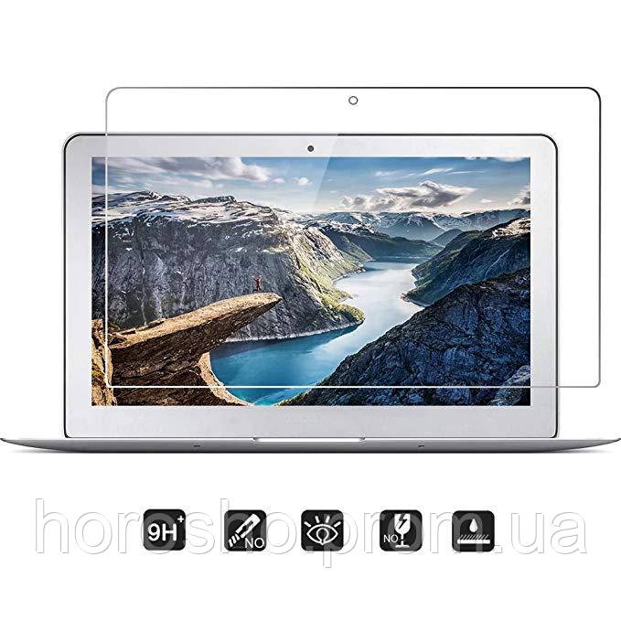 

Защитное стекло Grand на экран для Macbook 12 New 0001, КОД: 197103, Transparent