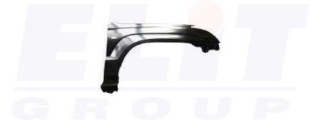 

Крыло переднее TOYOTA LAND CRUISER PRADO (_J12_) 2002-2010 г.