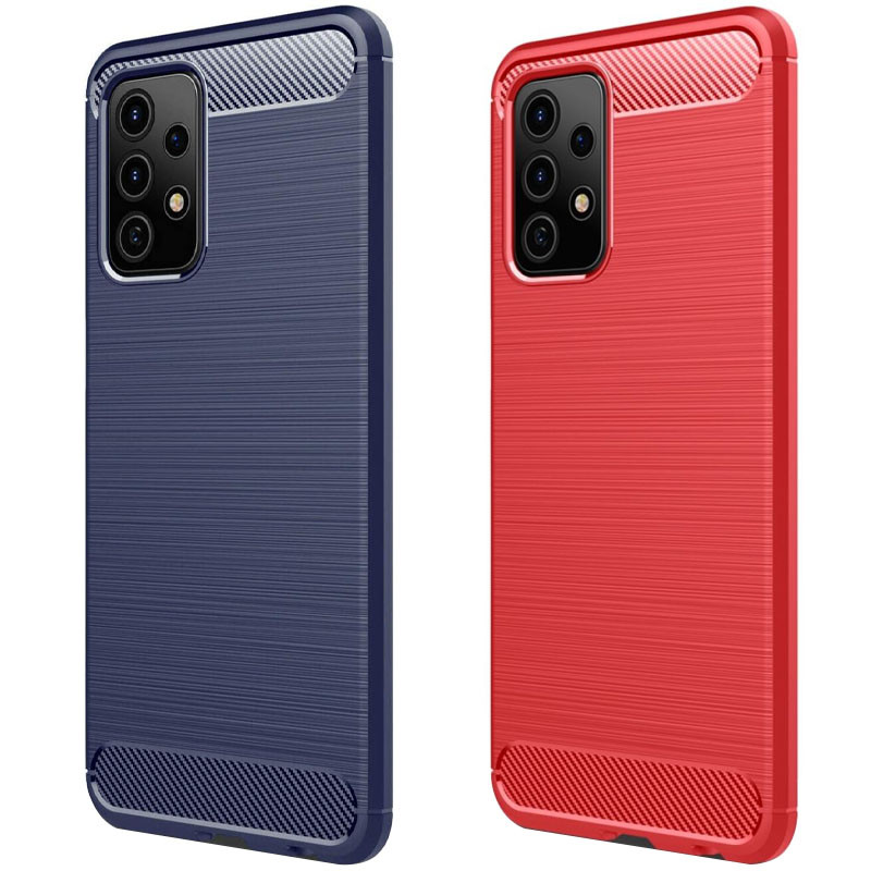 

TPU чехол Slim Series для Samsung Galaxy A72 4G / A72 5G