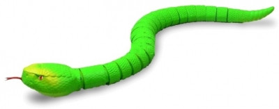 

Змея LE YU Toys Rattle snake зеленая SKL17-139940