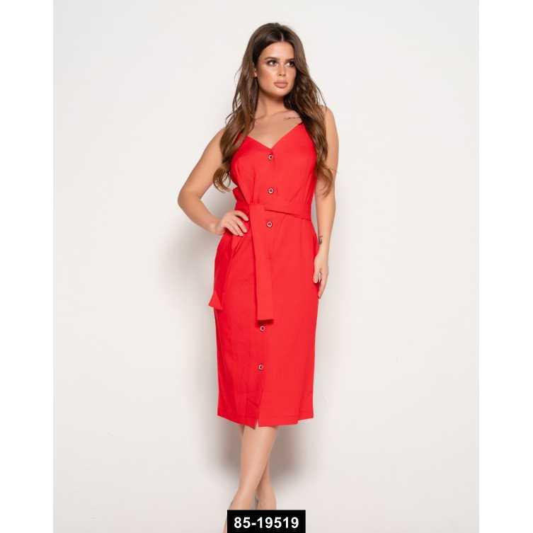 

Платья 10831 S красный, L,M,S,XL размер международный, 85-19519