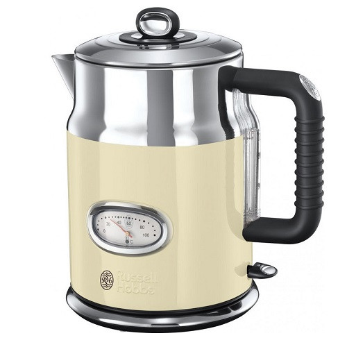 

Электрочайник Russell Hobbs Retro 21672-70