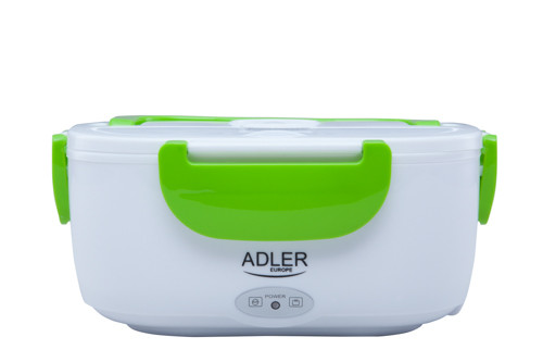 

Ланч бокс с подогревом Adler AD 4474 Green