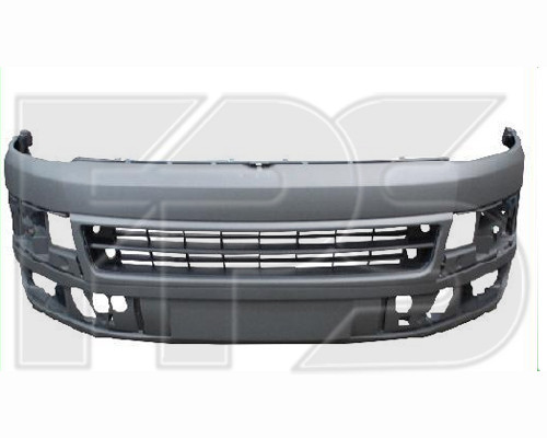 

БАМПЕР ПЕРЕДНИЙ VOLKSWAGEN T5 10-15, FP 7416 900