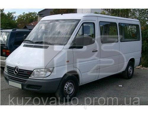 

Стекло передней левой двери - форточка (Мерседес) Mercedes SPRINTER 95-06 Sekurit