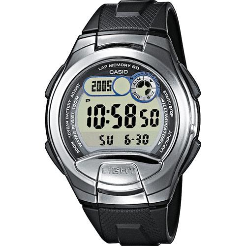 

Мужские часы Sport CASIO W-752-1AVES 2925 48.3 mm